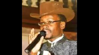 GILENZI MWE BY LATE PAUL KAFEERO