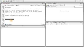 Demystifying R - Data Analysis with R