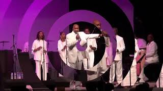 IVERY BELL COMPILATION "ORDAINED, THE LORD'S PRAYER (ACCAPELLA), JESUS