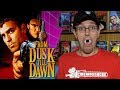 From Dusk Till Dawn: Tarantino takes on Vampires - Rental Reviews