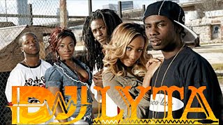 DJ LYTA CRUNK BOOM MIX HD FT BOW WOW,T.I,SHAREEFA,LIL SCRAPPY,UNK,YOUNG DRO || DEMAGWAN ENT