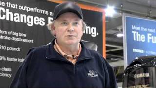 All Day & Then Some | Yamaha Reliability