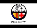 Babar - Casp