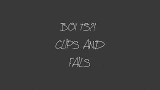 BO1 TS (Clips And Fails!)