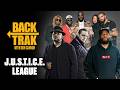 The Masterminds Behind Rick Ross' Biggest Anthems: J.U.S.T.I.C.E. League | BackTrak