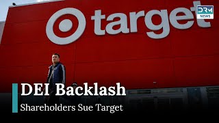 Dei Hirings Target Faces Lawsuit Over Alleged Risks Linked To Diversity Initiatives Am1G