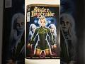Sister Imperator 1 Review #comicbooks #darkhorsecomics #Ghost #sisterimperator #horror #indie #