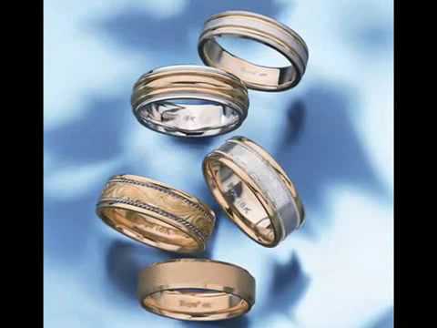 gold or platinum ring, auksinis ar platinos vestuvinis žiedas