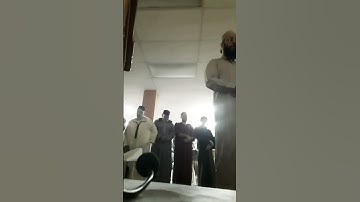 ماتيسر من سورة النحل من صلاة التراويح بمسجد مريم بمدينة غاتينو كندا للشيخ عبد الرحمان ابو النعيم