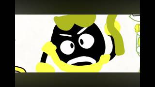 Grimace Did Not Lose It 2.75 Bounces Remake With My Voice, Part 1