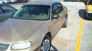 2004 Chevrolet Classic  Used Cars - Omaha,Nebraska - 2013-09-10