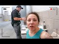 Daughter Turns On Mom, Fakes Injury, And Does The Unthinkable