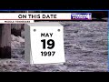 This date in weather history - May 19