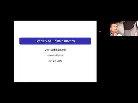 Uwe Semmelmann, Stability