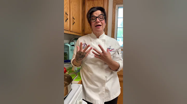 Chef Sandra Corral Easy Spanish Rice