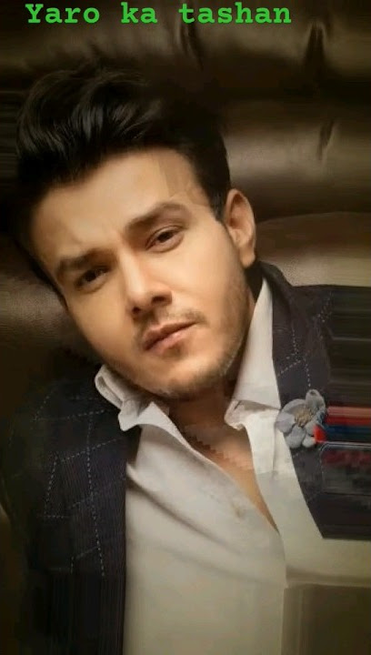 Aniruddh Dave life journey  Birth 1986  to 2023 Yaro ka tashan