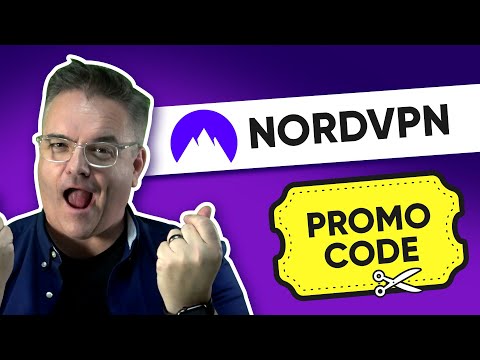 NordVPN Promo Code