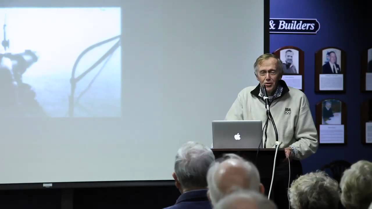 01 The Herreshoff Torpedo Boats - Introduction