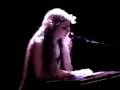 Emilie Autumn - I Know It's Over (live cover)