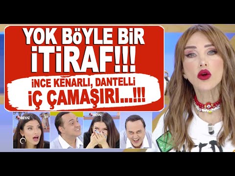 Seren Serengil'den şaşırtan itiraf! ''Dişi bir kadın değilim o yüzden...''