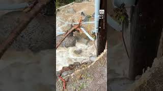 Storm impacts slow power restoration