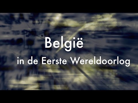 Eerste Wereldoorlog in