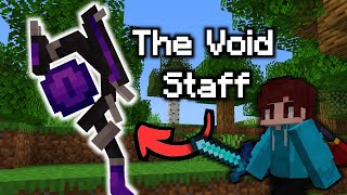 How I Got The Void Staff In Hoplite Battle Royale