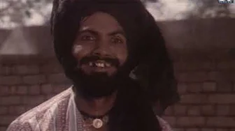 ਪੰਜਾਬੀ 👳‍♂️🙏बाबा जी ने अपने शानदार किरदार से लोगो का दिल जीता | Sachha Mera Roop Hai 1976 | Scene 03