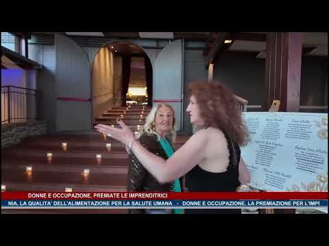 TG NEWS MOLISE DELL'11.07.26  - TRSP -
