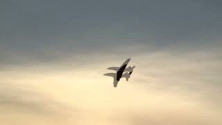 Freewing Avanti 80mm flight 7.31.23 by buddy1065 173 views 8 months ago 3 minutes, 42 seconds