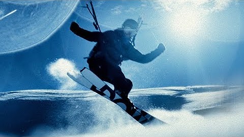 FlyDOWN – where freeride skiing meets flight