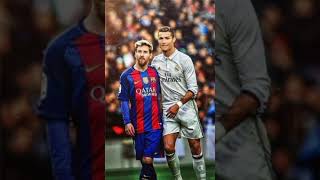 ألا ليت الزمان يعود يوماً، Messi and Ronaldo, what if they return to their previous clubs