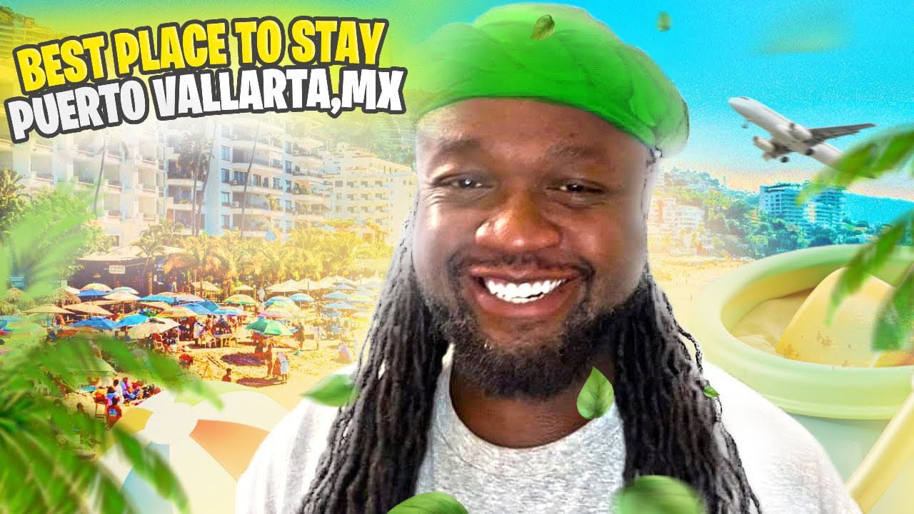 Travel Guide: Best Places to Stay in Puerto Vallarta – Top Hotels & Resorts
