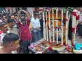 🔥 Laat Bhairav Baba Ki Barat 2025 | वाराणसी का दिव्य भैरव उत्सव 🔱 | BehindKashiVlogs