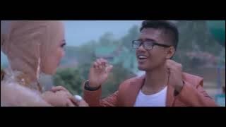 Frans ft Fauzanna (Sahati dalam Cinto)  music Video