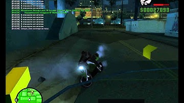 Дом по госу №10 Samp-Rp 09 server