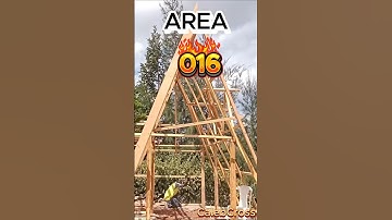 I Built a Frame Without a Single Nail — And It’s Shockingly Strong!