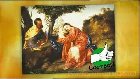 Change Blindness Memory Test - Can You Win?