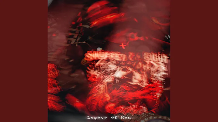 The Wheel (feat. AtariiK9)