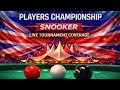 Mark Selby vs Mark Allen | Players Championship Quarter Final 2026 | Snooker 19