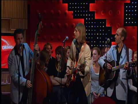The Wieners @ DWDD