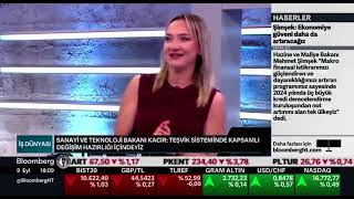 Bloomberg HT - 9 Eylül 2024