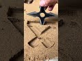The Casting Process of Silver Handles!