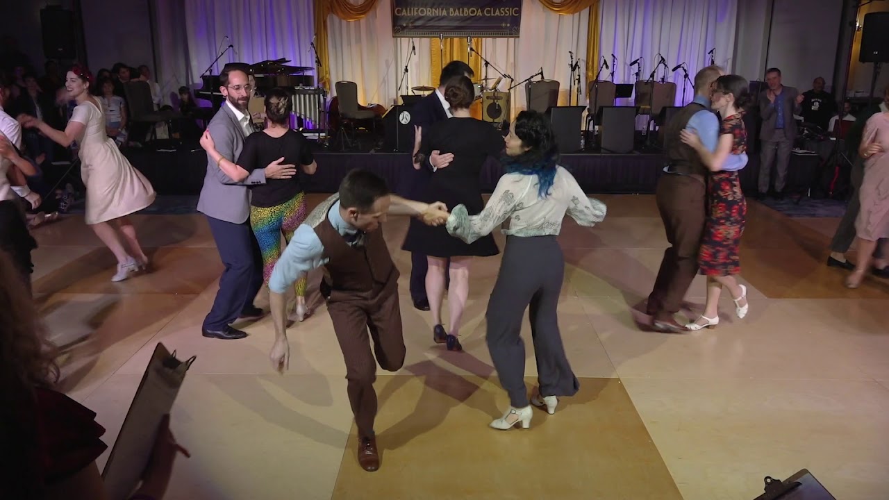 CalBal Classic 2020: The Wildcard Finals - All-Skate