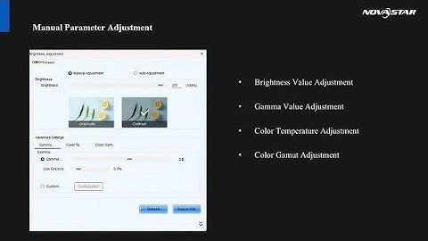 NovaStar NovaLCT Full Tutorial | Complete LED Display Configuration and Control Guide