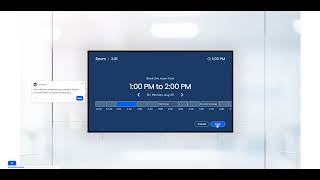 Appspace and Metrikus demo