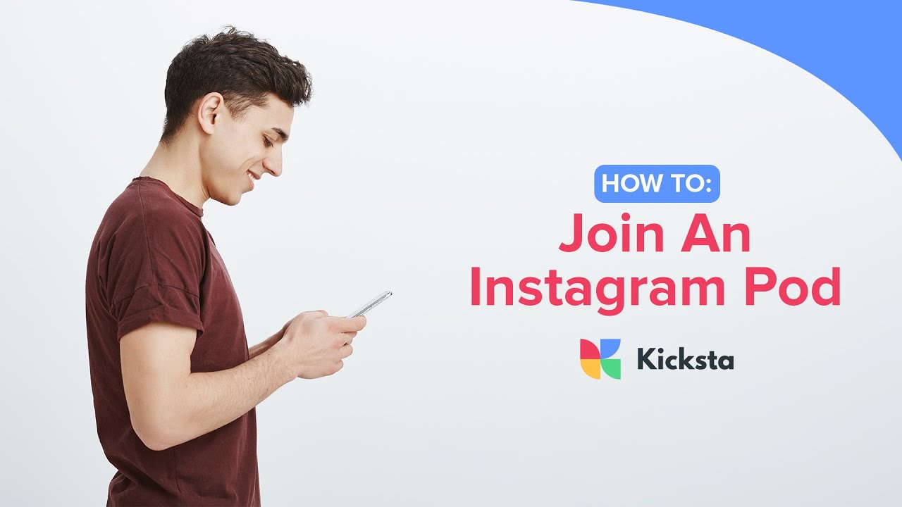 How To: Join an Instagram Pod | The Secret Trick to Increase Your Engagement!