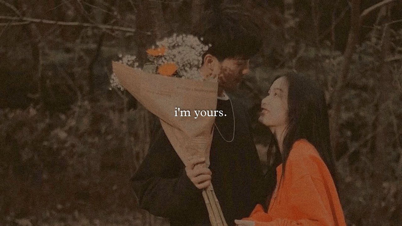 Jason Mraz - I'm Yours (slowed)