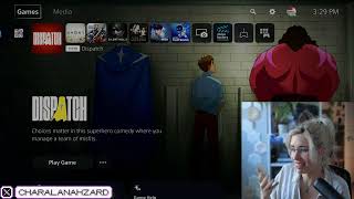 the animation is INSANE 🥹 | Dispatch episodes 1 & 2