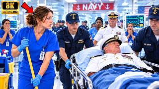 The Soldier Refused Every Doctor—He Only Opened His Eyes When She Said His Code Name